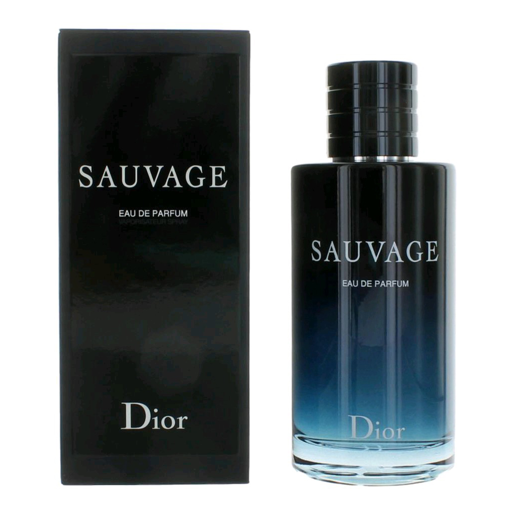 Bộ nước hoa Dior Sauvage Refill edp chính hãng Mifashop #45 Bộ nước hoa Dior Sauvage Refill edp chính hãng Mifashop